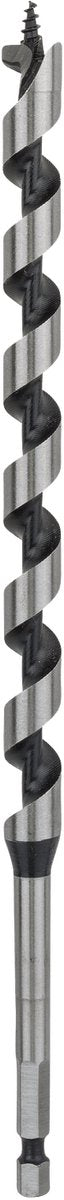 Bosch - taladro serpiente para madera, hexagonal 12,0 x 160 x 235 mm