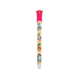 Diddl uitwisbare pen 4 assorti | 36 stuks - afbeelding 2