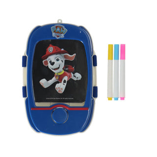 Paw Patrol Patrol Mobile Light Pad