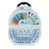 Van der Meulen 51 Relige Color Case con mango