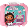 Multiprint Gabby's Doll House Travel Stamping Color Suitcase