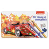 Bruynzeel Super Sixties Beetle Blik, 60 PC.