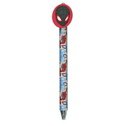 Uitwisbare gelpen spiderman | 24 stuks - afbeelding 2