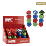 Stapelbare marker marvel | 16 stuks - afbeelding 1