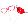 BFF selfie divertimento set dilly dally