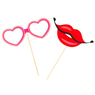 BFF selfie divertimento set dilly dally