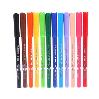 MAPED FILT PTCHEN OCEAN 12 PIECES