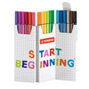 Stabilo Pen 68 Desk Set inizio a partire da 18 pezzi