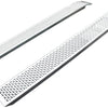 Hp auffahrschiene ramps-set 400kg alu straight