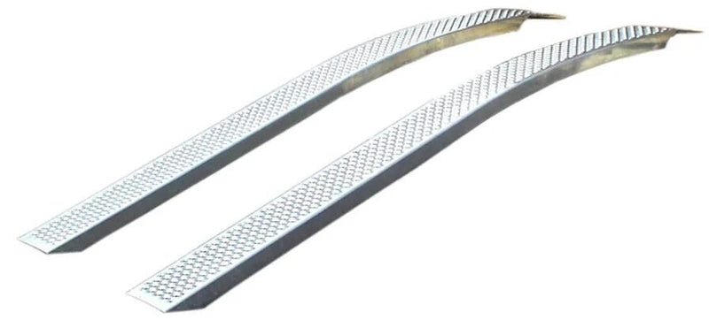 Le rampe HP set da 400 kg sono