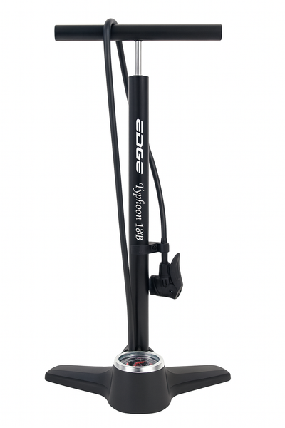 Barde de alta presión de borde Typhoon 18 bar