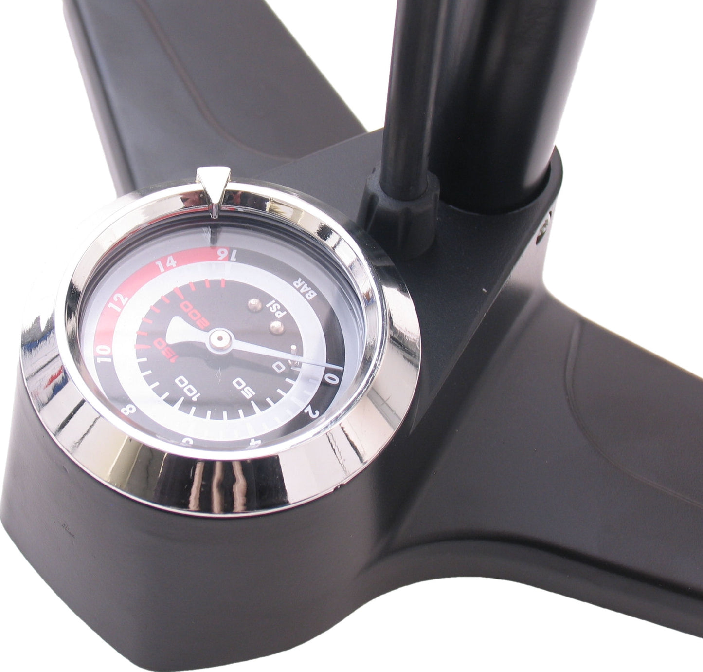 Edge Hogedrukpomp Tyfoon 18 Bar