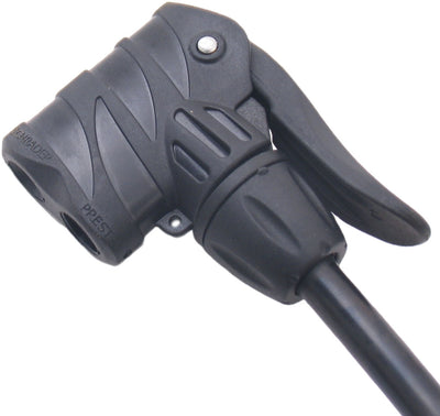 Barde de alta presión de borde Typhoon 18 bar