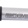 Edge Tyfoon Mini Fietspomp 8 bar 116 PSI Zwart grijs