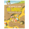 Casa central del libro el mundo de gorgels