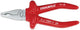 Alicate universal Stahlwille 160mm vde (u)