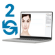 Renovación Pixel-tech id photos pro 8 - 2 años