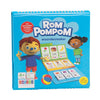 Wpg uitgevers rompompom wordmaker