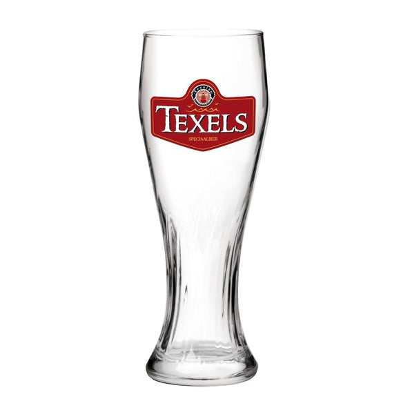 Vaso de cerveza Texel skuumkoppe (6x 50 cl)