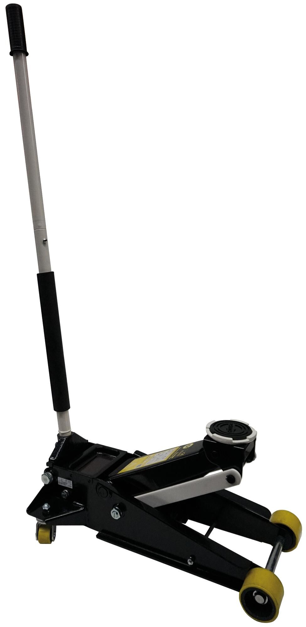 Jack trolley Omega magic lift jack 3t shinn fu
