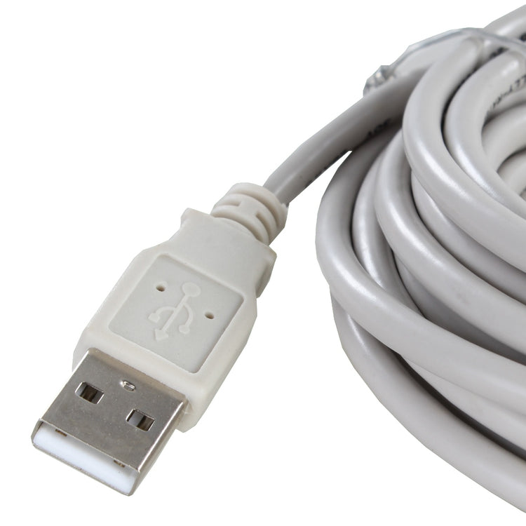 Benel usb kabel 5m