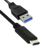 Cavo Benel USB 1M USB-A a USB-C - afbeelding 1