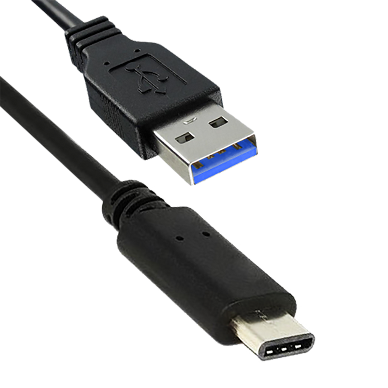 Benel USB Cable 1M USB-A a USB-C