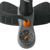 SKS Air-X-Press Bomba M Medidor de presión Max.