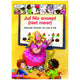 Central Book House Miss Nix come dulces (ya no)