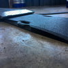 Busching oprijplank rubber access ramp h50xw480xl1000mm