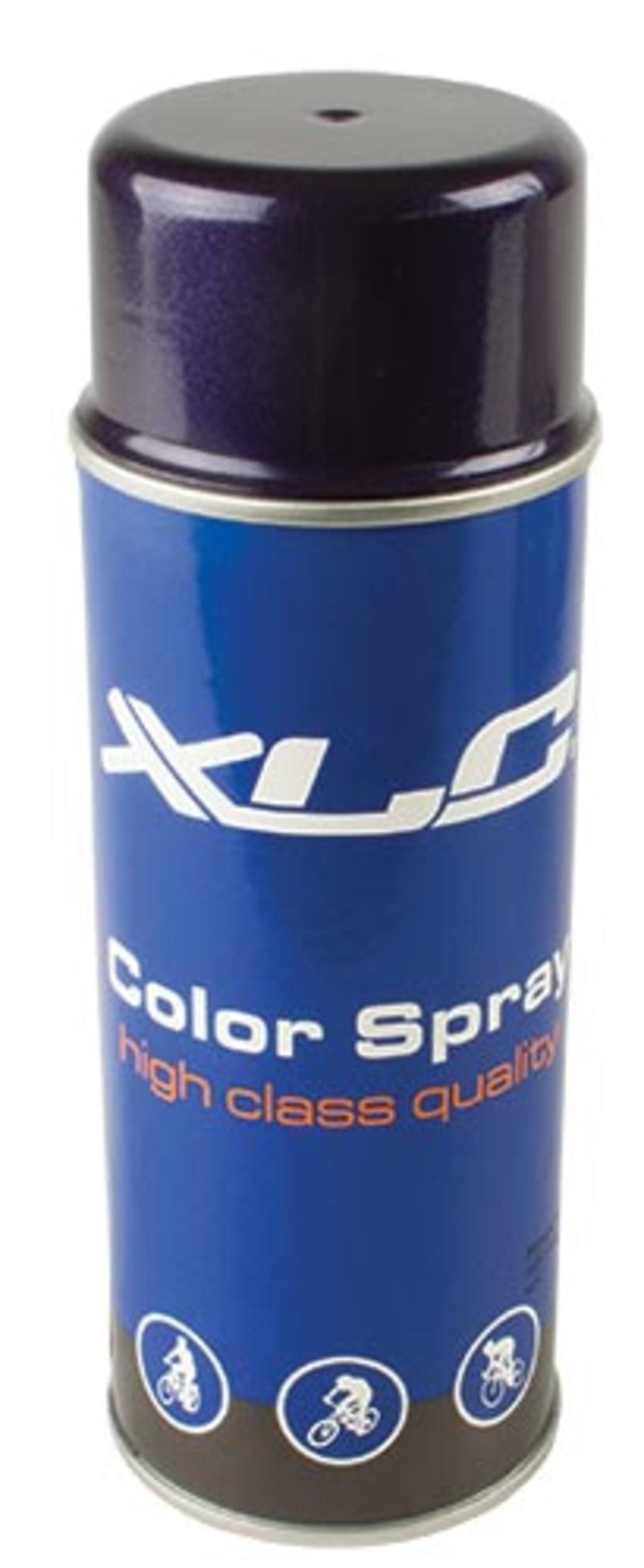 Lacca Xlc viola metallizzato spb 400ml