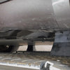 Busching gummiblock rubber blocks f. car .