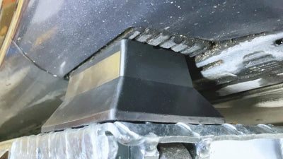 BUSCHING BLOCKS BLOCKS F. auto