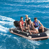 Hydro Force Mirovia Pro gonfia la barca