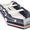 Hydro Force Mirovia Pro gonfia la barca