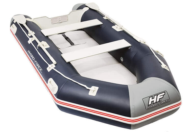 Hydro Force Mirovia Pro gonfia la barca