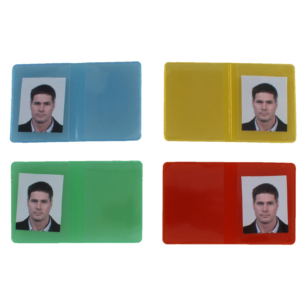 Zep Passport Photo Japs 250 St. Color Surorti