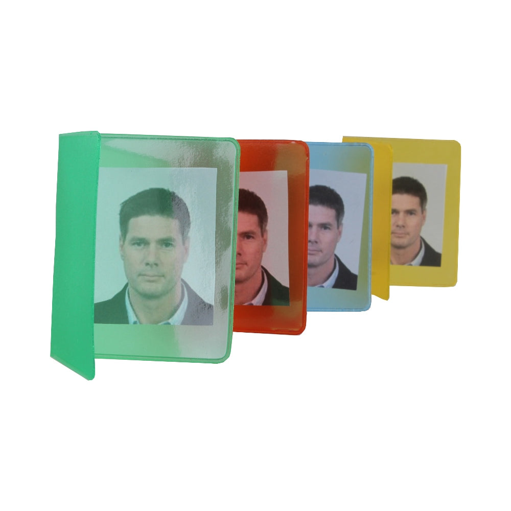 Zep Passport Photo Japs 250 St. Color Surorti