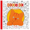 Gottmer uitgevers groep elke dag dikkie dik