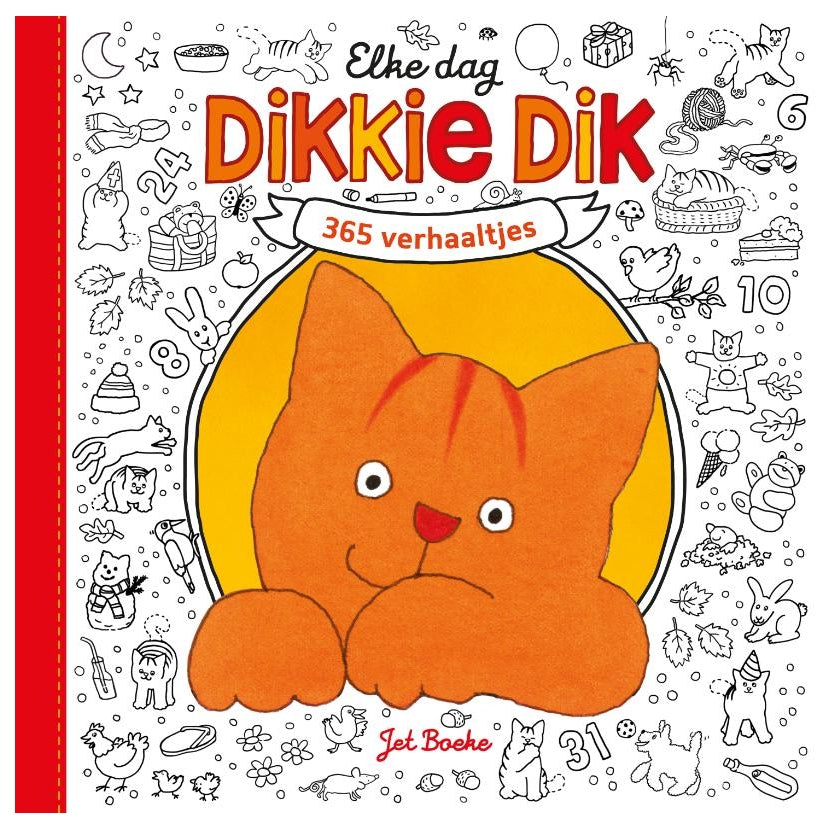 Gottmer uitgevers groep elke dag dikkie dik
