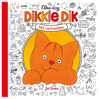 Gottmer uitgevers groep elke dag dikkie dik