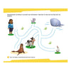 Paw Patrol First Writing Games (3-4 anni)