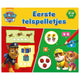 Paw Patrol First Counting Games (3-4 anni)