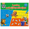 PAW PATROL LIBRO Fun Juegos de escritura