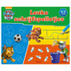 Deltas Nice Writing Games (4-5 años)