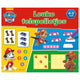 PAW PATROL JUEGOS DE CUENTA NICE (4-5 años)