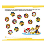Paw Patrol Nice conteggi di conteggi (4-5 anni) - afbeelding 4
