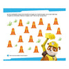 PAW PATROL JUEGOS DE CUENTA NICE (4-5 años)