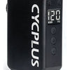 Cycplus Elektrische accu fietspomp AS2 Cube zwart