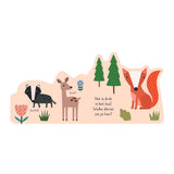 Editori di lanterne, bestia della foresta - afbeelding 2